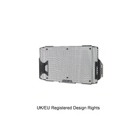 Evotech Radiator Guard - Honda CB650R Neo Sports Cafe (2019-2020) Applies to Honda. (For the years & models refer to description)