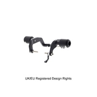 Evotech Honda CBR650R Crash Protection (2019-2020) Applies to Honda. (For the years & models refer to description)