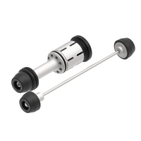 Evotech Spindle Bobbins Kit - BMW R nineT Pure Applies to BMW. (For the years & models refer to description)
