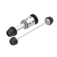 Evotech Spindle Bobbins Kit - BMW R 1300 GS Trophy Applies to BMW. (For the years & models refer to description)