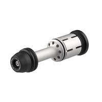 Evotech Rear Spindle Bobbins - BMW R 1200 GS (2013-2018) Applies to BMW. (For the years & models refer to description) Product thumb image 1