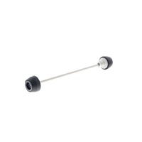 Evotech Front Spindle Bobbins - BMW R nineT Scrambler Applies to BMW. (For the years & models refer to description)