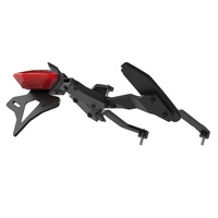 Evotech Ducati Diavel 1260 Tail Tidy (2019 - 2022) Applies to Ducati. (For the years & models refer to description)
