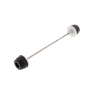 Evotech Rear Spindle Bobbins - Yamaha Tenere 700 Applies to Yamaha. (For the years & models refer to description)