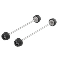 Evotech Spindle Bobbins Kit - Triumph Tiger 900 (2020 - 2023) Applies to Triumph. (For the years & models refer to description)