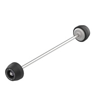 Evotech Front Spindle Bobbins - Triumph Tiger 900 (2020 - 2023) Applies to Triumph. (For the years & models refer to description)