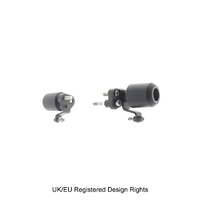 Evotech Crash Protection / Light Mounting Kit - BMW S 1000 XR (2020 - 2023) Applies to BMW. (For the years & models refer to description)