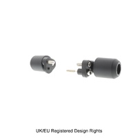 Evotech Crash Protection - BMW S 1000 XR (2020 - 2023) Applies to BMW. (For the years & models refer to description)