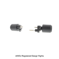 Evotech Crash Protection - BMW S 1000 XR Applies to BMW. (For the years & models refer to description)