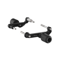 Evotech Crash Protection - BMW F 900 XR TE (2020 - 2024) Applies to BMW. (For the years & models refer to description)