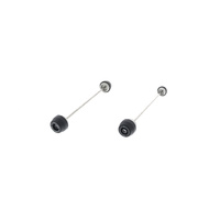 Evotech Spindle Bobbins Kit - Aprilia RS660 (2021 - 2024) Applies to Aprilia. (For the years & models refer to description)
