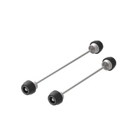 Evotech Spindle Bobbins Kit - Aprilia RS 660 Factory Applies to Aprilia. (For the years & models refer to description)