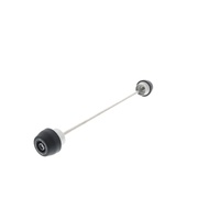 Evotech Rear Spindle Bobbins - Aprilia RS660 (2021 - 2024) Applies to Aprilia. (For the years & models refer to description) Product thumb image 1