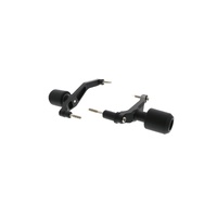 Evotech Triumph Trident Crash Protection (2021 - 2024) Applies to Triumph. (For the years & models refer to description)