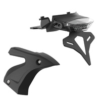 Evotech Triumph Trident Tail Tidy (2021 - 2024) Applies to Triumph. (For the years & models refer to description)
