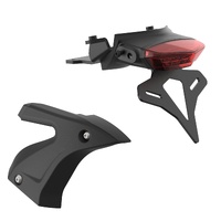 Evotech Triumph Trident Tail Tidy (2021 - 2024) Applies to Triumph. (For the years & models refer to description)