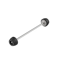 Evotech Front Spindle Bobbins - Yamaha MT-09 (2021-2023) Applies to Yamaha. (For the years & models refer to description)