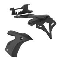 Evotech Triumph Trident Tail Tidy (2021 - 2024) Applies to Triumph. (For the years & models refer to description)