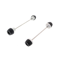 Evotech Spindle Bobbins Kit - Honda CRF300L Applies to Honda. (For the years & models refer to description)