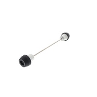 Evotech Front Spindle Bobbins - Honda CRF300L Applies to Honda. (For the years & models refer to description)