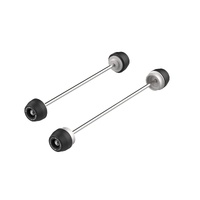Evotech Spindle Bobbins Kit - Ducati Panigale V2 Applies to Ducati. (For the years & models refer to description)