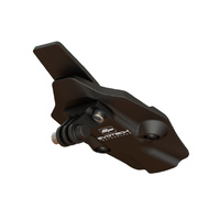 Evotech Ducati Streetfighter V4 S Rear Facing Action Camera Mount (2020 - 2024) Applies to Ducati. (For the years & models refer to description)