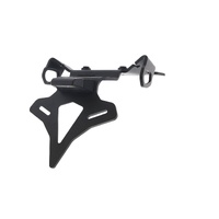 Evotech Kawasaki Z650RS Tail Tidy Applies to Kawasaki. (For the years & models refer to description)