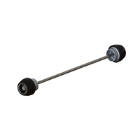 Evotech Rear Spindle Bobbins - Aprilia Tuareg 660 Applies to Aprilia. (For the years & models refer to description) Product thumb image 1