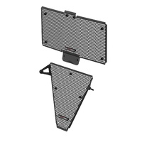Evotech Ducati Streetfighter V2 Radiator Guard Set (2022 - 2024) Applies to Ducati. (For the years & models refer to description)