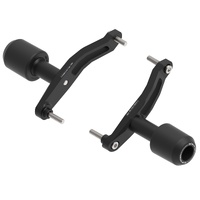 Evotech Aprilia Tuareg 660 Crash Protection Applies to Aprilia. (For the years & models refer to description)