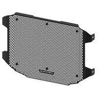 Evotech Radiator Guard - Triumph Tiger Sport 660 Applies to Triumph. (For the years & models refer to description)