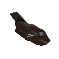 Evotech Ducati Streetfighter V4 Tail Unit Blanking Plate (2020 - 2024) Applies to Ducati. (For the years & models refer to description)