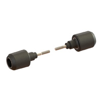 Evotech Suzuki GSX-S1000GT Crash Bobbins Applies to Suzuki. (For the years & models refer to description)