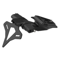 Evotech Triumph Tiger Sport 660 Tail Tidy Applies to Triumph. (For the years & models refer to description)
