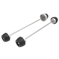 Evotech Spindle Bobbins Kit - Triumph Tiger 1200 GT Applies to Triumph. (For the years & models refer to description)