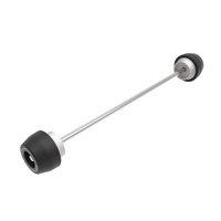 Evotech Front Spindle Bobbins - Triumph Tiger 1200 GT Applies to Triumph. (For the years & models refer to description)