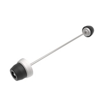 Evotech Rear Spindle Bobbins - Triumph Tiger 1200 GT Applies to Triumph. (For the years & models refer to description)