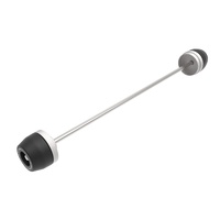 Evotech Rear Spindle Bobbins - Ducati DesertX Applies to Ducati. (For the years & models refer to description) Product thumb image 1