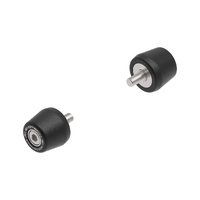 Evotech Bar End Weights (Race) - BMW S 1000 RR Motorsport (2019-2022) Applies to BMW, Yamaha. (For the years & models refer to description)