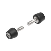 Evotech Bar End Weights (Race) - BMW R nineT (2013-2016) Applies to BMW. (For the years & models refer to description)