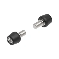 Evotech Bar End Weights (Race) - MV Agusta Brutale 800 (2018+) Applies to MV, Yamaha. (For the years & models refer to description)