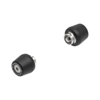 Evotech Bar End Weights (Race) - BMW R 1250 RT (2019+) Applies to BMW. (For the years & models refer to description)