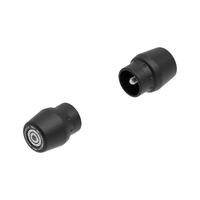 Evotech Bar End Weights (Race) - Triumph Daytona 660 (2024+) Applies to Triumph. (For the years & models refer to description)