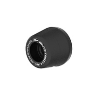 Evotech Spare Brake and Clutch Lever Protector Bar End (Race) Applies to . (For the years & models refer to description)