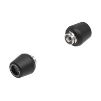Evotech Bar End Weights (Road) - BMW R 1200 RT (2017-2018) Applies to BMW. (For the years & models refer to description)