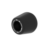 Evotech Spare Bar End Weight (Road) Applies to . (For the years & models refer to description)