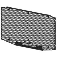 Evotech Radiator Guard - Honda NT1100 Applies to Honda. (For the years & models refer to description)