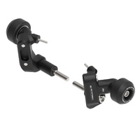 Evotech Ducati Panigale V4 R Frame Crash Protection (2019 - 2020) Applies to Ducati. (For the years & models refer to description)