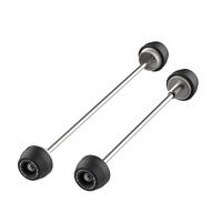 Evotech Spindle Bobbins Kit - Honda CB1000 Hornet Applies to Honda. (For the years & models refer to description)