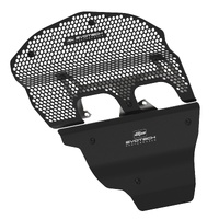 Evotech Ducati Multistrada V4 Cylinder Head Guard Set (2021 - 2024) Applies to Ducati. (For the years & models refer to description)
